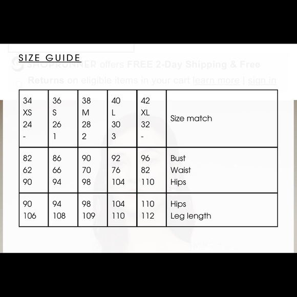 ✨ NWT Maje Rolana Dress - Picture 6 of 6